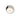 Koncept Gravy Wall Sconce Silver Body Chrome Plates Plug-In