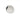 Koncept Gravy Wall Sconce Silver Body Chrome Plates Plug-In