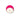 Koncept Gravy Wall Sconce Silver Body Matte Hot Pink Plates Hardwire