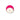 Koncept Gravy Wall Sconce Silver Body Matte Hot Pink Plates Plug-In