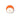 Koncept Gravy Wall Sconce Silver Body Matte Orange Plates Hardwire