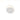 Koncept Gravy Wall Sconce Silver Body Matte White Plates Hardwire