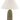 Decorated Celadon Scatchard 25" Stoneware Table Lamp – House of Troy studio photo
