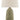House of Troy Scatchard 31" Stoneware Table Lamps in Decorated Celadon