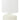 House of Troy Scatchard 19.5" Stoneware Table Lamps in White Matte