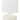 White Matte Scatchard 19.5" Stoneware Table Lamp – House of Troy studio photo