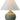 House of Troy Scatchard 21.5" Stoneware Table Lamps in Celadon