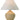 House of Troy Scatchard 21.5" Stoneware Table Lamps in Oatmeal