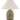 House of Troy Scatchard 28.5" Stoneware Table Lamp in Decorated Celadon GS150-DCG