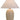 House of Troy Scatchard 28.5" Stoneware Table Lamps in Oatmeal