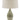 House of Troy Scatchard 27" Stoneware Table Lamps in Celadon