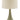House of Troy Scatchard 22.5" Stoneware Table Lamps in Celadon