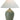 House of Troy Scatchard 27" Stoneware Table Lamps in Green Matte
