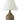 Tigers Eye Scatchard 19" Stoneware Accent Lamp – House of Troy studio photo