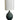 House of Troy Scatchard 20.5" Stoneware Table Lamps in Slate