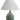 House of Troy Scatchard 22.5" Stoneware Table Lamp in Celadon GS300-CG