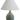 House of Troy Scatchard 22.5" Stoneware Table Lamps in Celadon