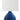 House of Troy Scatchard 24" Stoneware Table Lamps in Blue Gloss