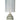 House of Troy Scatchard 24" Stoneware Table Lamps in Trinity