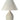 House of Troy Scatchard 28" Stoneware Table Lamps in Natural Spiral