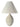 Natural Spiral Scatchard 28" Stoneware Table Lamp – House of Troy studio photo