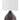 House of Troy Scatchard 30" Stoneware Table Lamp in Decorated Red GS401-DR