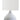 House of Troy Scatchard 30" Stoneware Table Lamp in White Matte GS401-WM