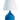 Blue Gloss Scatchard 13.5" Stoneware Mini Accent Lamp – House of Troy studio photo