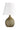 Celadon Scatchard 13.5" Stoneware Mini Accent Lamp – House of Troy studio photo