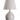 House of Troy Scatchard 13.5" Mini Accent Lamp in White Matte GS50-WM