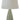 House of Troy Scatchard 25.5" Stoneware Table Lamps in Decorated Celadon