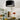 GT1500 LED ribbon pendant (black, in an interior) by Equipo Santa & Cole — view 3