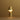 Koncept Guy LED Lantern Shade Brass
