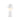 Koncept Guy LED Lantern Shade Matte White