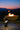 Koncept Guy LED Lantern Shade Brass Felt Cape Light Marble