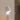 Koncept Guy LED Lantern Shade Brass