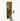 Visual Comfort wall sconce with three glass orbs in a warm modern style, ideal for living rooms
