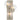 Triple wall-mounted globe light with minimalist frame and soft warm glow
