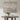 Aged Brass Gambit Chandelier, Visual Comfort Modern, Room Setting with Dining Table