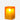 Gem Square rechargeable lamp by NEOZ – Amber