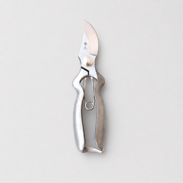 Toyama Hamono T513 Stainless Secateurs, look 1