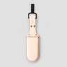 Toyama Hamono R5N Leather Shears Holster, look 1