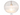 Close-up of Vapor Clear glass shade featuring clear decorative glass and soft illumination