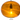 Modern Vapor Amber art glass shade designed for pendant lighting applications
