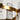 Brass and Crystal LED Chandelier, Wagon Wheel Design, 24 Lights
