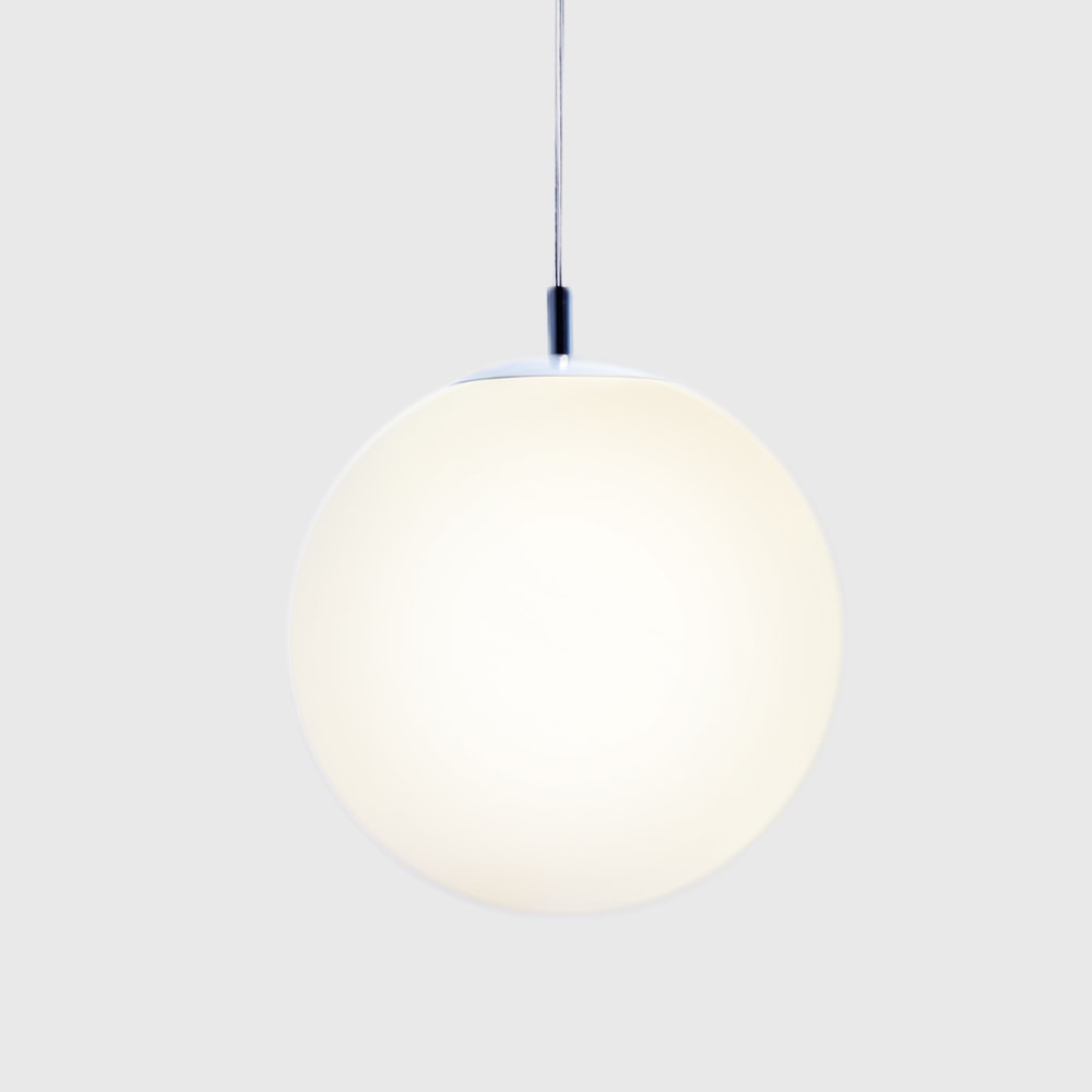 Viso Globo Pendant Light - LoftModern