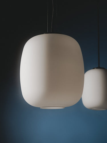 Luxury Spanish pendant lighting with warm glare-free illumination