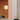Globo pendant light by Santa & Cole installed in Scandinavian style kitchen