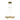 Round LED chaDual ring LED chandelier in antique brass and oak for living rooms, dining areas, or commercial lobbies