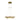 Round LED chaDual ring LED chandelier in antique brass and oak for living rooms, dining areas, or commercial lobbies